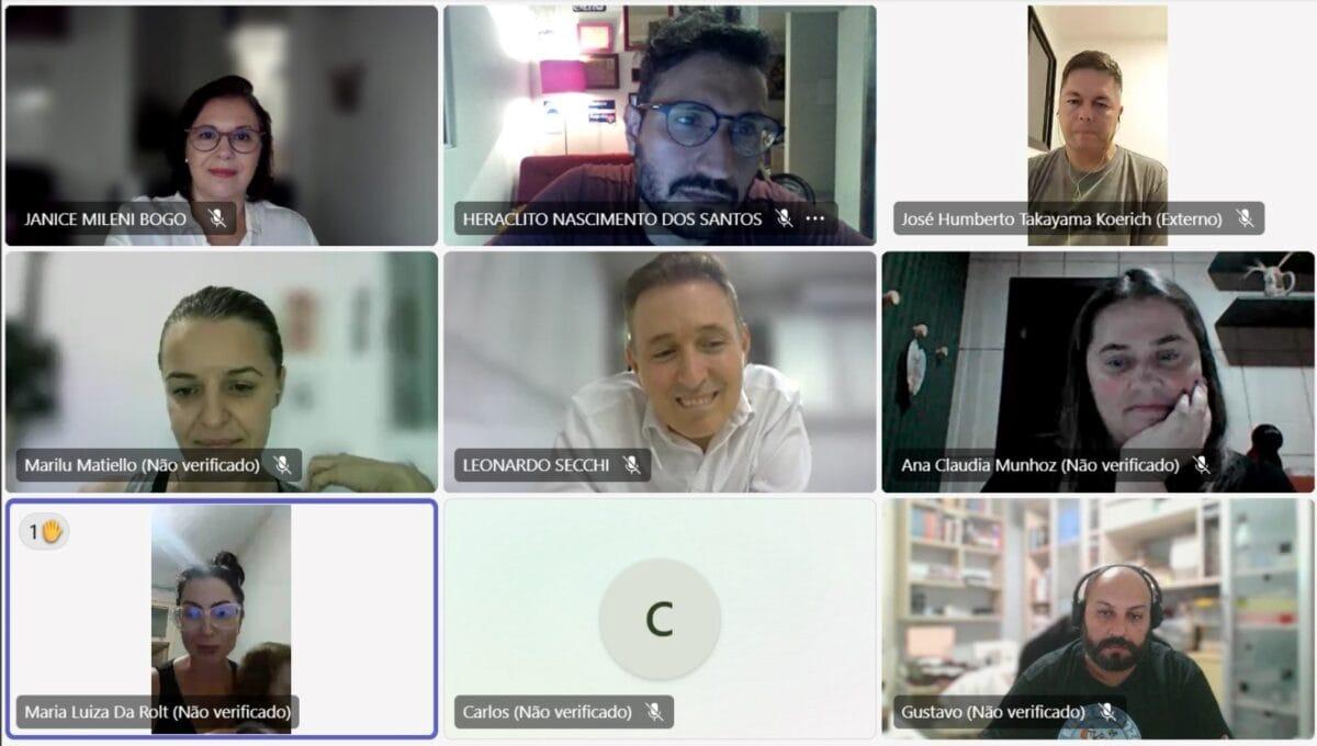 Imagem representativa da pós-graduação em Gestão Municipal na Udesc Esag