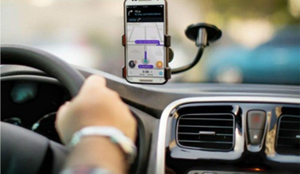 Vagas para Motoristas Prestadores de Serviço em Biguaçu