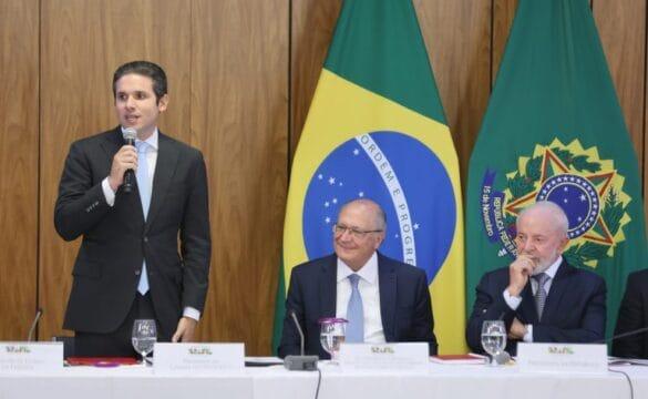 Isenção do Imposto de Renda - Hugo Motta