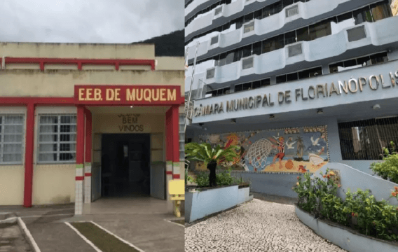 Vereador de Florianópolis condenado por perseguição a professora