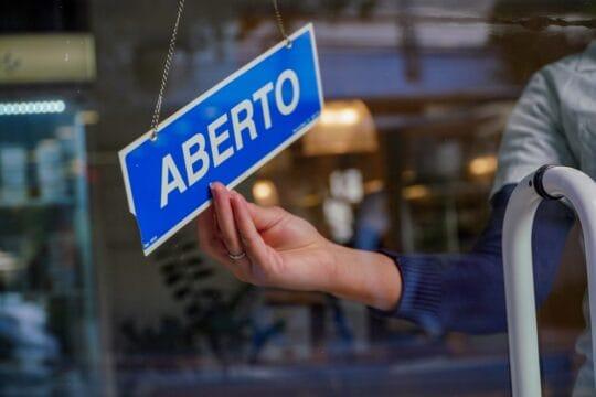 Empreendedorismo em SC