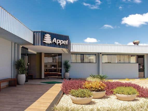 Appel Textil - Trajetória de Sucesso