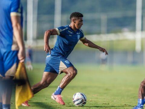 Avaí Futebol Clube