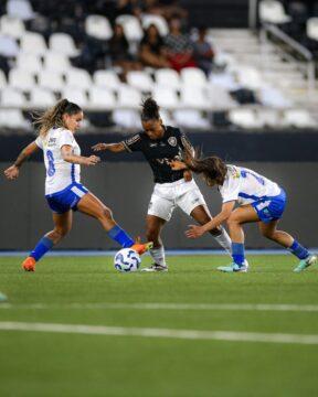 Avaí Kindermann vs. Botafogo - Resultado e Próximo Jogo