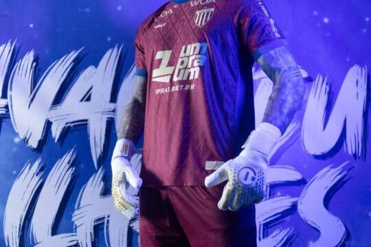 Logotipo da 1PRA1.BET.BR