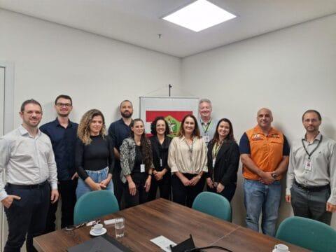 Programa Avança SC - Governo de Santa Catarina