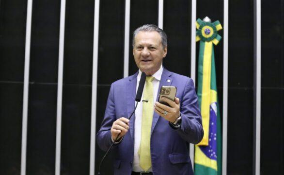 Família no campo