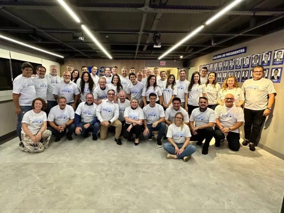 CDL Florianópolis - Associativismo Empresarial
