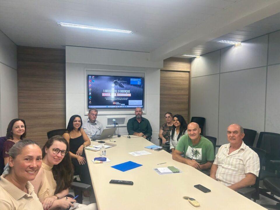 Saúde e segurança no trabalho em destaque