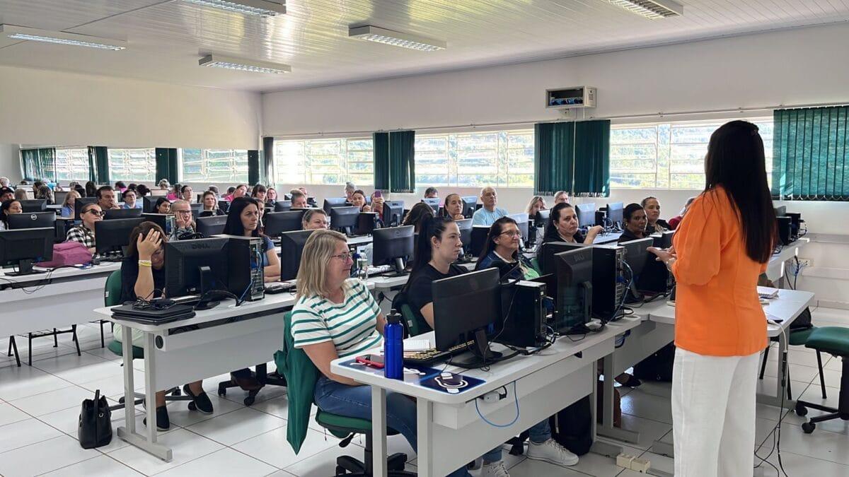 Capacitação para Conselheiros Tutelares em Itapiranga