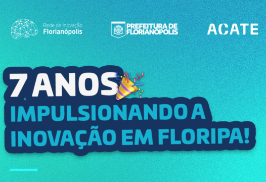 Rede de Inovação - Centros de Inovação em Florianópolis