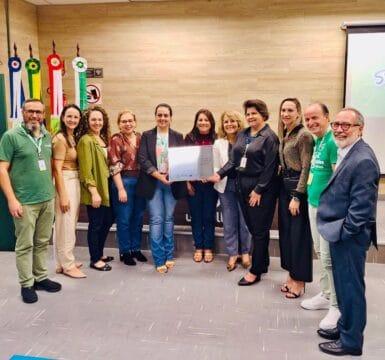 Sala de Apoio à Amamentação