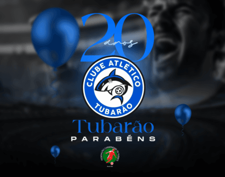 Estádio Domingos Silveira Gonzalez - Tubarão
