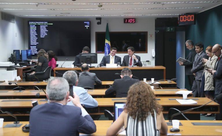 Símbolo da Câmara dos Deputados