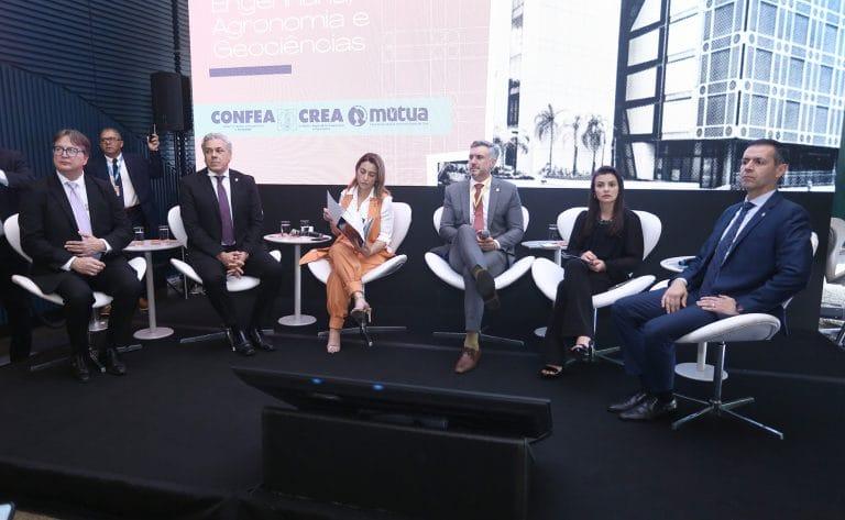 Profissionais de tecnologia em destaque