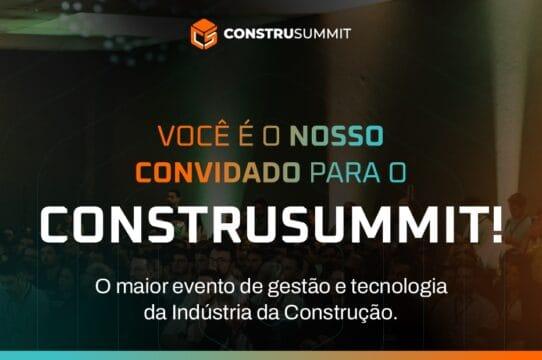 Construsummit 2025 - Edição Especial