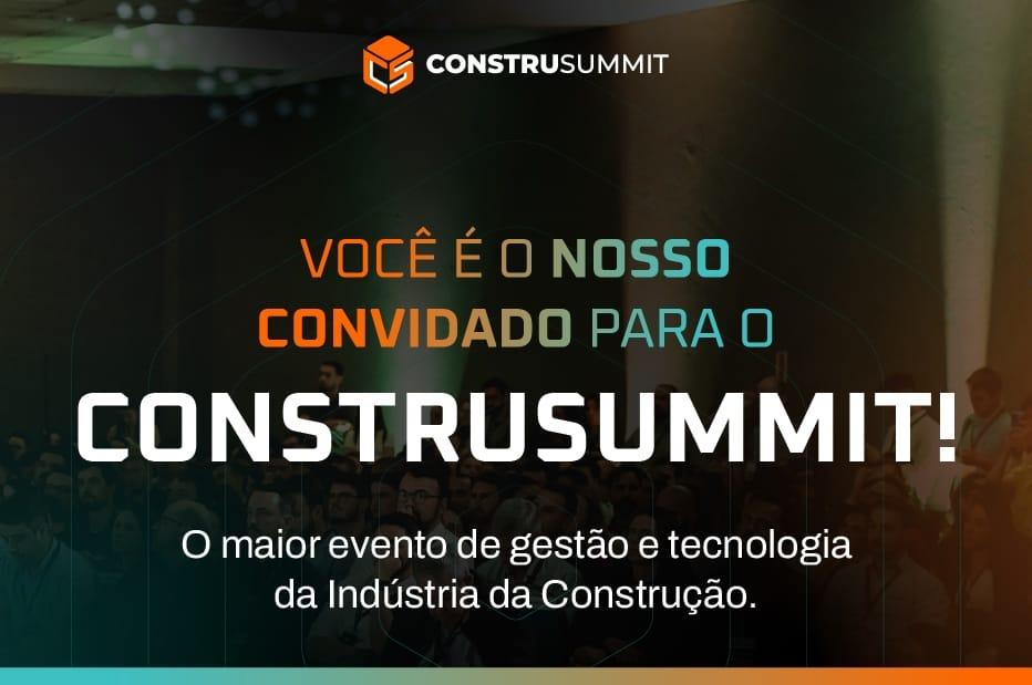 Construsummit 2025 - Edição Especial