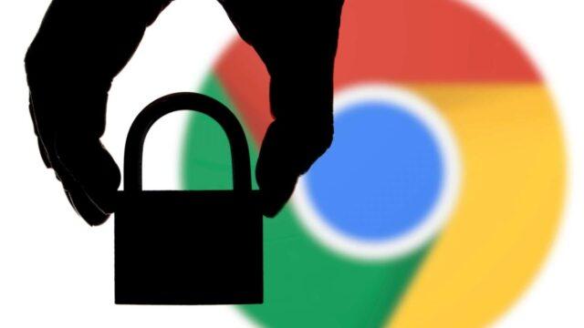 Cookies de terceiros no navegador Google Chrome