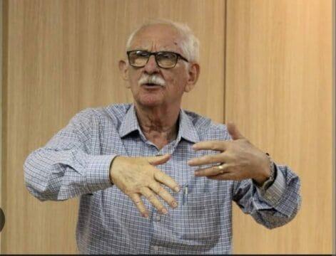 Imagem ilustrativa sobre a crise no Progressistas