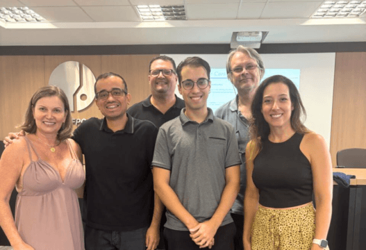 Capacitação em Análise de Investimentos para servidores do IPREV