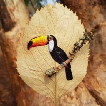 Cursos e Workshops do Floripa Quilt Festival de Patchwork & Arte Têxtil