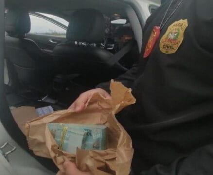 Delegacia de Investigações Criminais de Laguna
