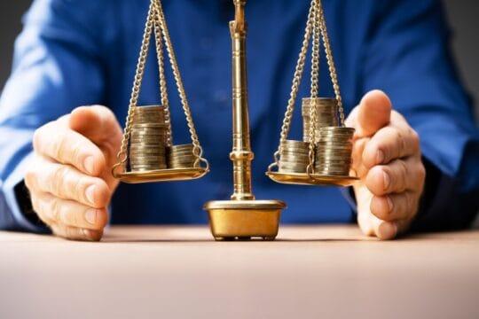 Máquina pública e investimentos em destaque