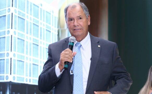 Projeto de Decreto Legislativo na Câmara dos Deputados