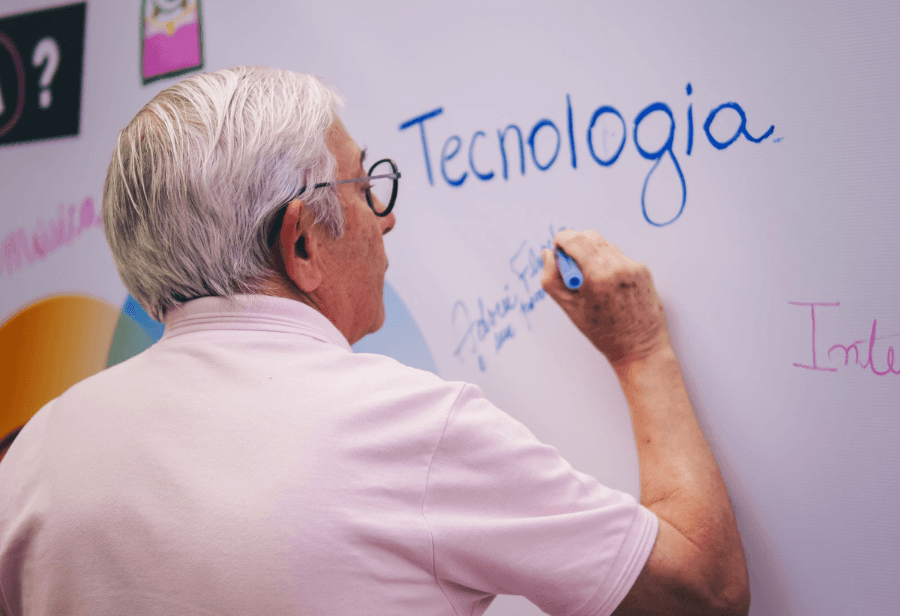 Foto do evento Dia Mundial da Criatividade 2025 em Florianópolis