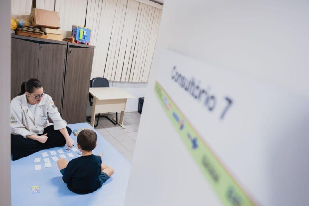 Pessoas com Transtorno do Espectro Autista