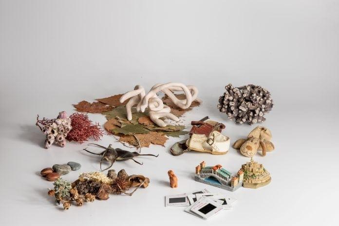 Livro - Diálogo entre Arte e Literatura