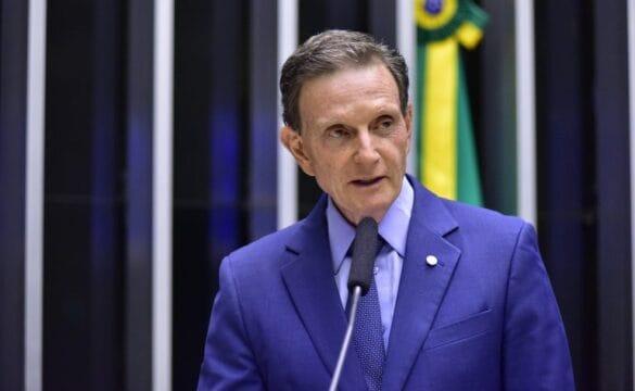 Imagem representativa de doação de bens públicos