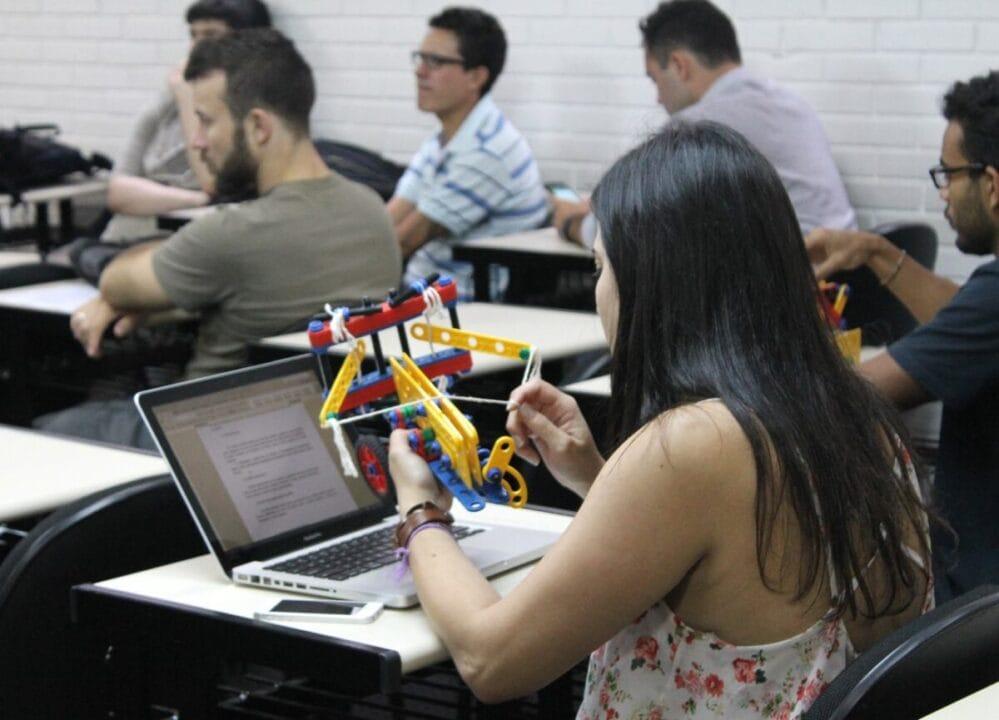 Imagem ilustrativa do edital para transferência, retorno e reingresso na graduação Udesc 2025