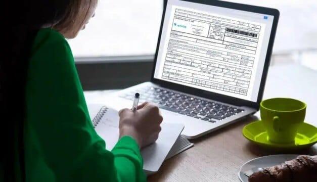 Nota fiscal para microempreendedor individual