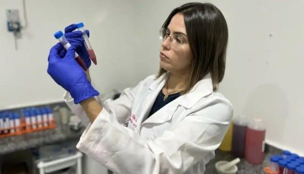 Imagem de empreendedoras liderando em deeptech