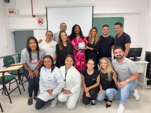 Mulheres empreendedoras recebem bolsas de estudos