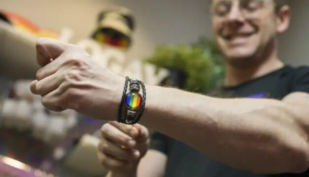 Empreendedorismo na Comunidade LGBTP