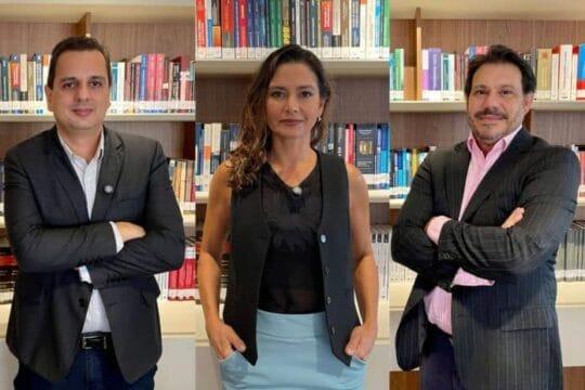 Advocacia Empresarial
