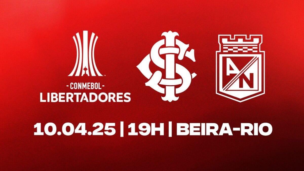 Estádio do Internacional - Local do Jogo