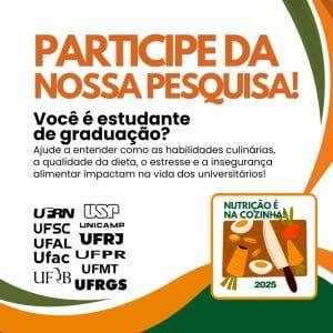 Estudantes preparando refeições saudáveis na cozinha