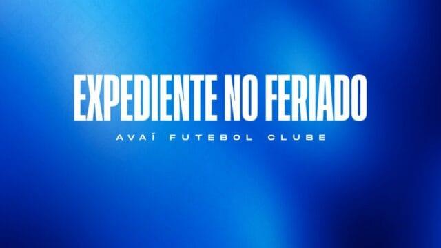 Centrais de Sócios do Avaí F.C.