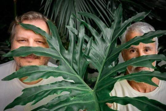 Estúdio Otropicalista na mostra de design VERAS