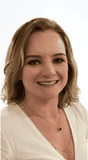 Flávia Michels - Economista e Analista de Negócios da CredCrea