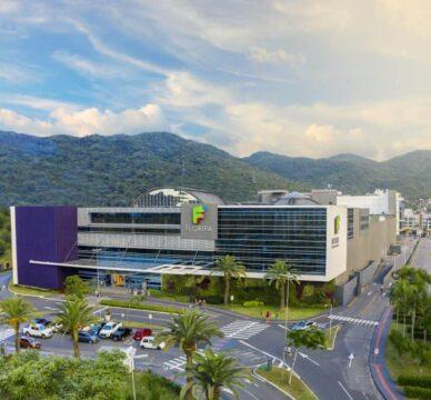 Floripa Shopping - Horário de funcionamento no feriado