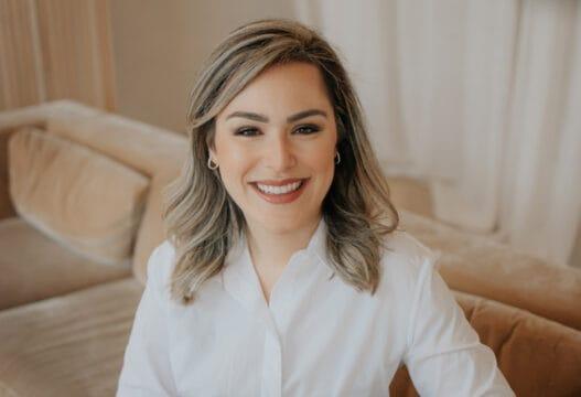 Gabriela Ghisi, líder mundial em reabilitação cardíaca
