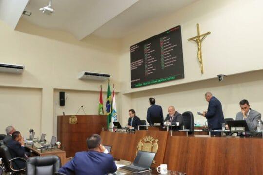 Guarda Municipal Fiscalizando Praia de Florianópolis