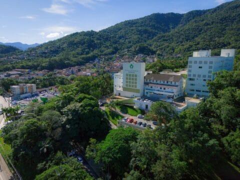 Cirurgias de alta complexidade em ortopedia no Hospital Jaraguá