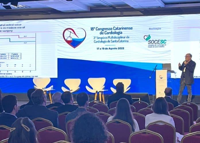 Hospital SOS Cárdio - Avanços em tratamentos cardiovasculares