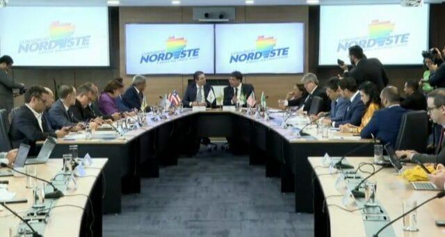 Hugo Motta - Nordeste e Política Nacional