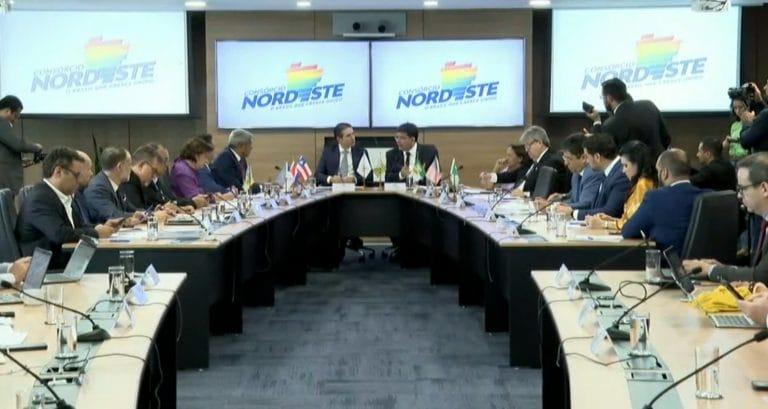Hugo Motta - Nordeste e Política Nacional